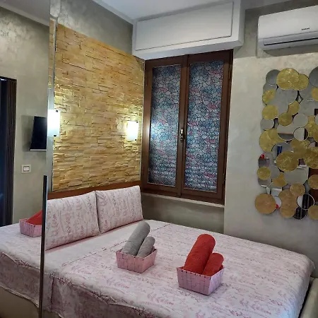 Bed and Breakfast Inna House Μιλάνο