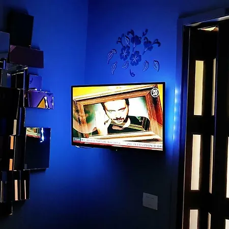 Inna House 2*