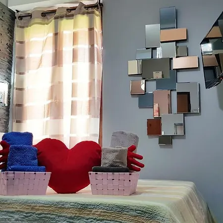 Inna House Bed and Breakfast 2*