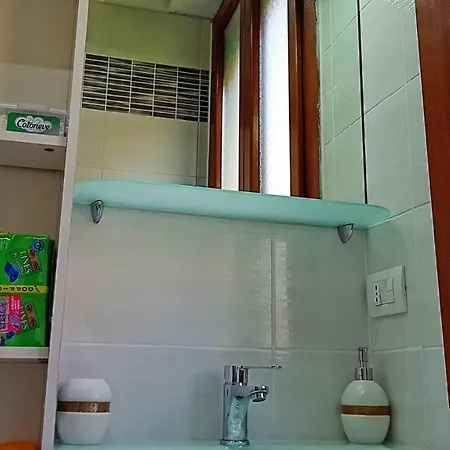 Inna House 2* Μιλάνο