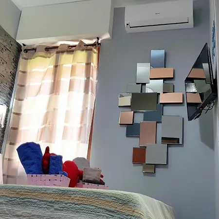 Inna House 2* Μιλάνο