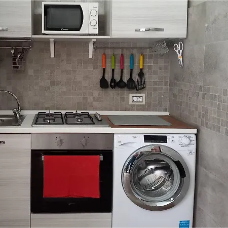 Inna House Bed & Breakfast 2*